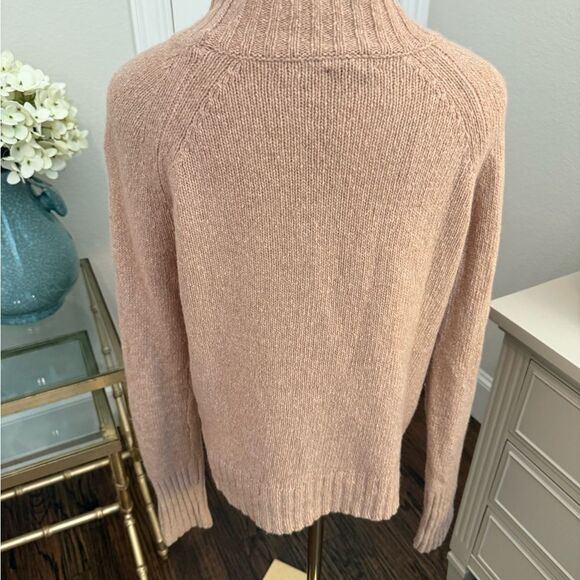 NWT 360 Cashmere Sweater-LL13 - Picture 3 of 4